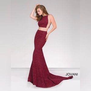 JOVANI PROM 45931